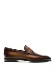 Magnanni Men's Heros Apron Toe Loafers - Exclusive