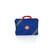 First Aid Kits Australia Sports Team Medical First Aid Kit Softpack Blue