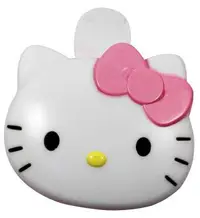 在飛比找樂天市場購物網優惠-【震撼精品百貨】Hello Kitty 凱蒂貓 HELLO 