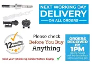 Exhaust Gas Temperature Sensor for Saab 9-3 1.9 TTiD 16v YS3F, E50 2004>2015