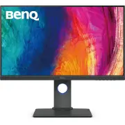 BenQ PD2705Q 27" QHD 5ms IPS Pro Designer Monitor