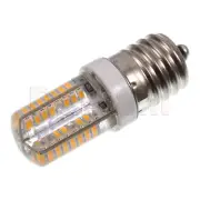 E17 Light Bulb Lamp Warm White 64LED 3014 3W AC110V