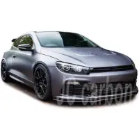 在飛比找蝦皮購物優惠-Volkswagen Scirocco 09~14 r包福斯