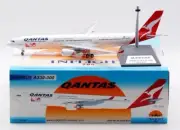 Qantas A330-300 Reg: VH-QPA Inflight Scale 1:200 Diecast model IF333QF0522 (HK)