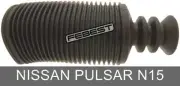 Rear Shock Absorber Boot D16 For Nissan Pulsar N15 (1995-2000)
