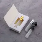 5ml Perfume Atomizer Mini Liquid Container Empty Refillable Bottle Travel