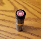 Revlon Super Lustrous Lipstick - Really Red # 006 - Sealed - Fast Ship!!