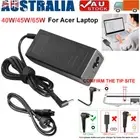 19V Laptop Charger For Acer Aspire 5 3 PA-1450-26 A515-56 40W 45W 65W AC Adapter