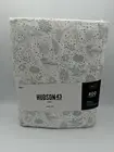 Hudson 43 Cozy Sheet Set 400 Thread Ct Pinecone