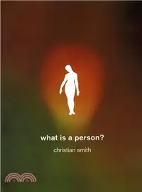 在飛比找三民網路書店優惠-What Is a Person? ─ Rethinking