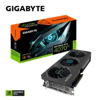 在飛比找momo購物網優惠-【GIGABYTE 技嘉】GeForce RTX 4070 