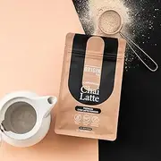 Origin Tea Natural Cinnamon Chai Latte 1kg