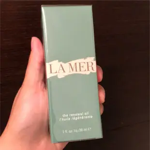 LA MER 海洋拉娜修護精華油30ml