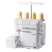 JUKI Airy MO-2900 2Needle x 4-Thread Overlock Serger Sewing Machine
