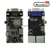 VGA32 V1.4 Controller PS/2 Mouse And Keyboard Controller Graphics Library ESP32