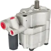 Hydraulic Pump 1686766M91 1686765M91 Fit for Massey Ferguson 135 150 165 175 180