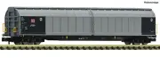 Fleischmann DBAG Habbilns High Capacity Sliding Wall Wagon VI N Gauge FM6660065