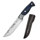 Stainless Steel Hand Meat Cleaver Knife Forged Butcher Kitchen Chef Knife Fruit