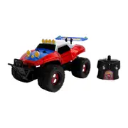 Marvel - 1:14 SpiderMan (Peter Parker) Buggy R/C Car