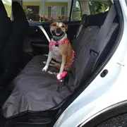 Zeez Seat Cover Premium Waterproof Bench