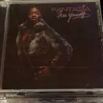 FANTASIA FREE YOURSELF 范塔莎 讓愛自由