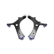 Front Control Arm Assembly Kit for Subaru Impreza Liberty Legacy Outback BL BP