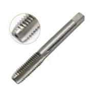 New 1pc Metric Right Hand Tap M31.5 X 1.5mm Tap Threading Tool die