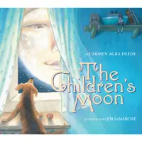 在飛比找蝦皮商城優惠-The Children's Moon/ Carmen Ag
