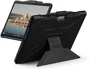 UAG Metropolis SE - Surface Pro 9 - Black