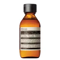 在飛比找蝦皮購物優惠-現貨 Aesop 二重奏 調理液 B 綠茶平衡 苦橙收斂 化