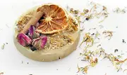 ORIENTAL MYSTERY ORGANIC BEESWAX SACHET