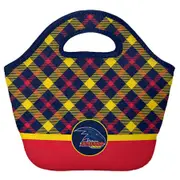 Adelaide Crows AFL Neoprene Lunch Box Bag Girls Cooler Bag
