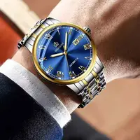 在飛比找樂天市場購物網優惠-機械錶 手錶 瑞士全自動純機械手錶 男士陀飛輪鏤空韓版簡約日