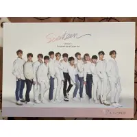 在飛比找蝦皮購物優惠-SEVENTEEN the SAEM 護手霜禮盒