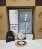 Fit Babe Gift Set Bundle - Because I want that bikini body