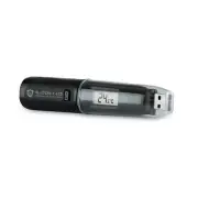 EasyLog 21 CFR-Compatible Temperature Data Logger with LCD