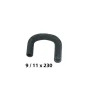Superspares Engine Bypass Hose for Ford Territory SZ 2.7L 05/2011-10/2016