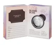 New Release 2025 Aussie Bub $5 1 oz Fine Silver Proof Coin