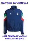 Jacket Italy Figc X adidas Originals Tracktop Limited Edition 2024/2025