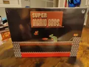 Brand New In Box CultureFly Super Mario Bros Gift Box Set NES Nintendo
