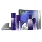 Lift + Firm Set Dermalogica: Phyto Nature Firming Facial Serum 40 ml + Phyto Nature Oxigen Firming Facial Cream 50 ml + Gua Sha Lifting Facial Massage