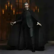 NECA Figure Count Dracula Hammer Films Horror Of Dracula (1958) Collection