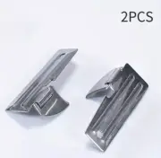 Can Opener Army Style FRED P51 Pack of 2 Hiking Camping Emergency Survival Scout