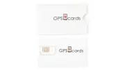 GPS Cards for Magnetic GF07 Mini Real Time Car Locator GPS Tracker / Phone App