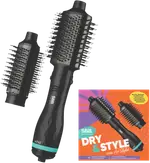 SBB 2 In 1 Blow Dry And Style Air Brush