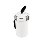Dynamic Power Aquarium External Canister Filter 400L/H