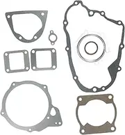 Motorcycle Engine Cylinder Head Cover Rebuild Gasket Kit Full Complete Compatible For Yamaha DT175MX IT175 MX175