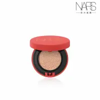 在飛比找momo購物網優惠-【NARS】瞬效水凝光氣墊粉餅粉盒(小肌蛋)