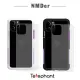 【Telephant太樂芬】iPhone 11 Pro NMDer抗汙防摔手機殼-好日紫