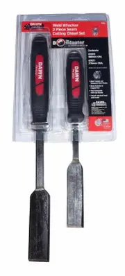 Dawn 60005 - Weld Whacker Set 2 Piece